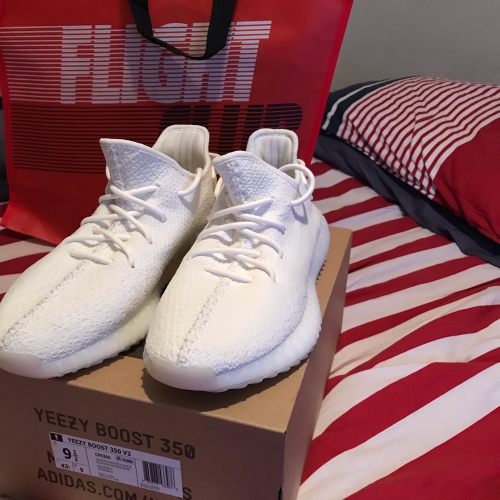 Yeezys